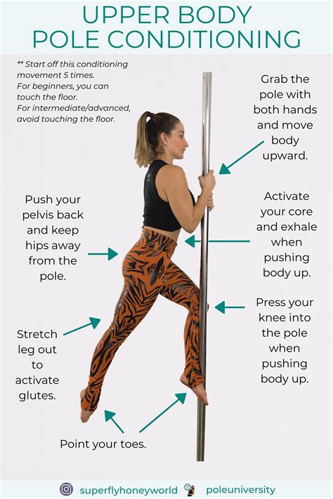 best pole for pole fitness